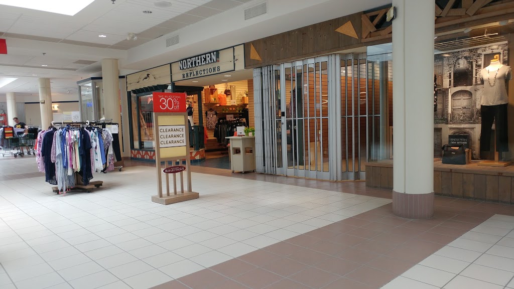 Suncoast Mall Management Ofc | 397 Bayfield Rd, Goderich, ON N7A 4E9, Canada | Phone: (519) 524-8300