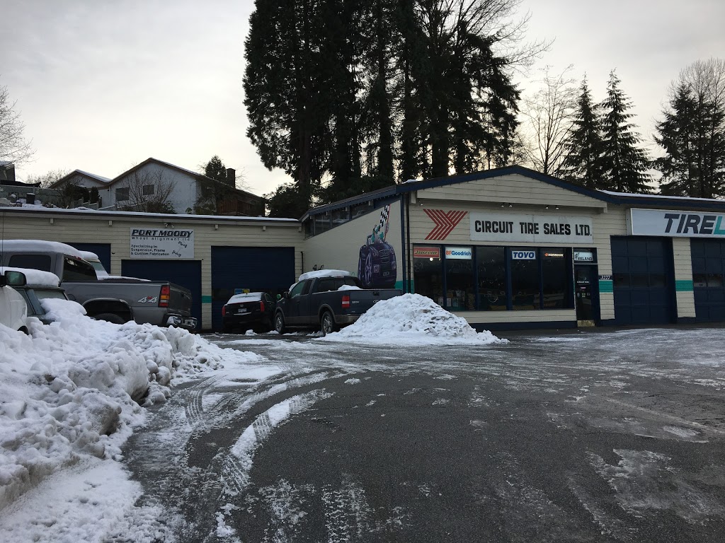 Key West Automotive in Port Moody | 3227 Saint Johns Street, Port Moody, BC V3H 2E1, Canada | Phone: (604) 461-3611