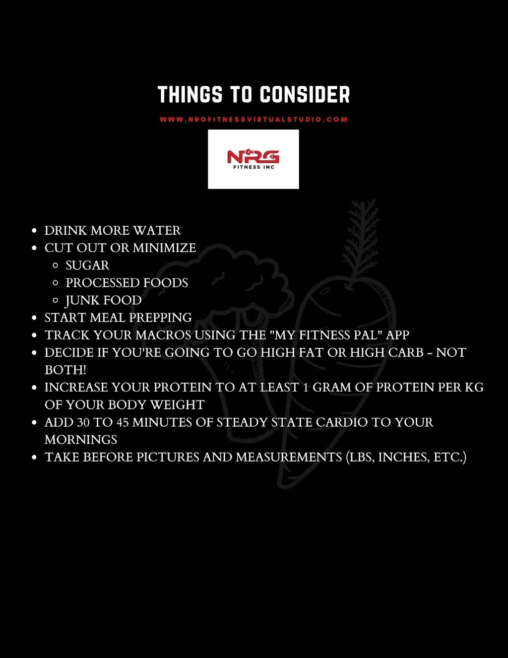 NRG Fitness Inc | 2189 Sagewood Heights SW, Airdrie, AB T4B 3N9, Canada | Phone: (403) 630-1553