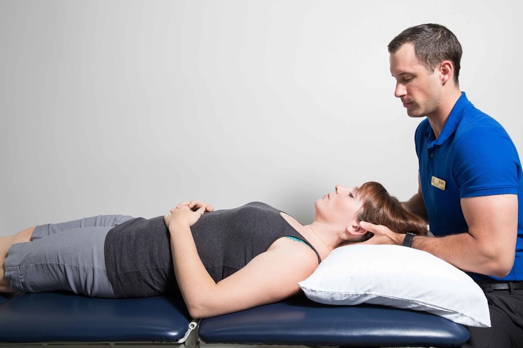 Collegiate Sports Medicine (Red Deer Campus) | Gary W. Harris Canada Games Centre, 120 College Cir Unit 104, Red Deer, AB T4R 0T7, Canada | Phone: (403) 352-7979