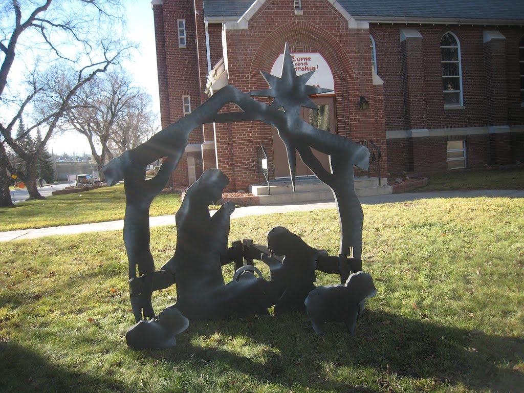 St. Andrews Presbyterian Church, Saskatoon | 436 Spadina Crescent E, Saskatoon, SK S7K 3G6, Canada | Phone: (306) 242-0525
