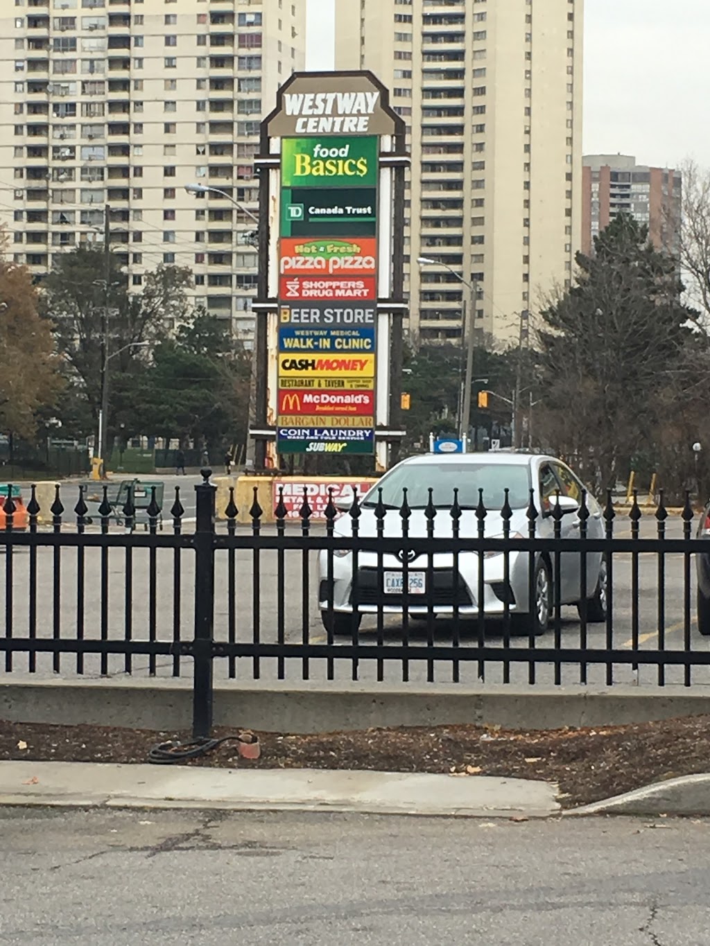 Petro-Canada | 365 Dixon Rd, Etobicoke, ON M9R 1S1, Canada | Phone: (416) 245-2615