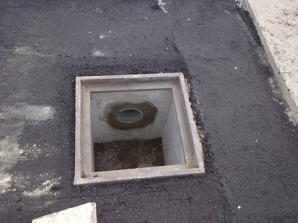 Catch Basin Authority | 575 Industrial Rd Unit C, London, ON N5V 1V2, Canada | Phone: (519) 907-0017