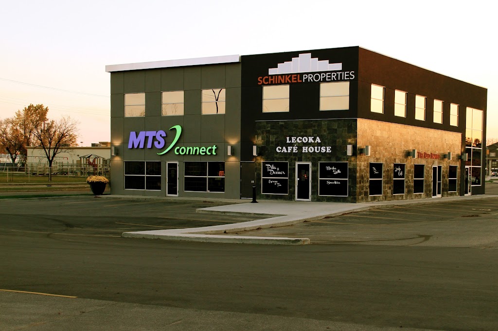 Schinkel Properties Inc | 8C Brandt St, Steinbach, MB R5G 1Y2, Canada | Phone: (204) 326-2640