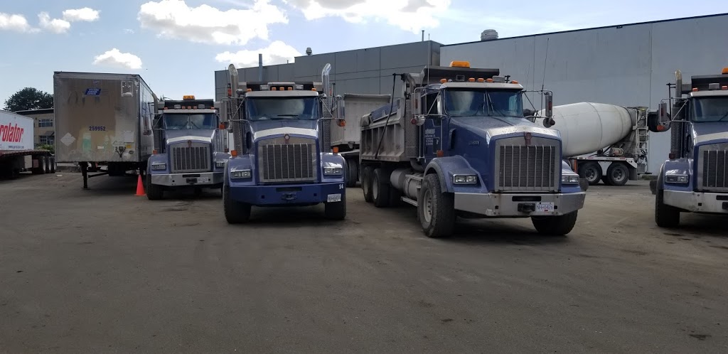 Howells Contracting Ltd | 15355 Knox Way, Richmond, BC V6V, 15355 Knox Way, Richmond, BC V6V 3A8, Canada | Phone: (604) 274-5066