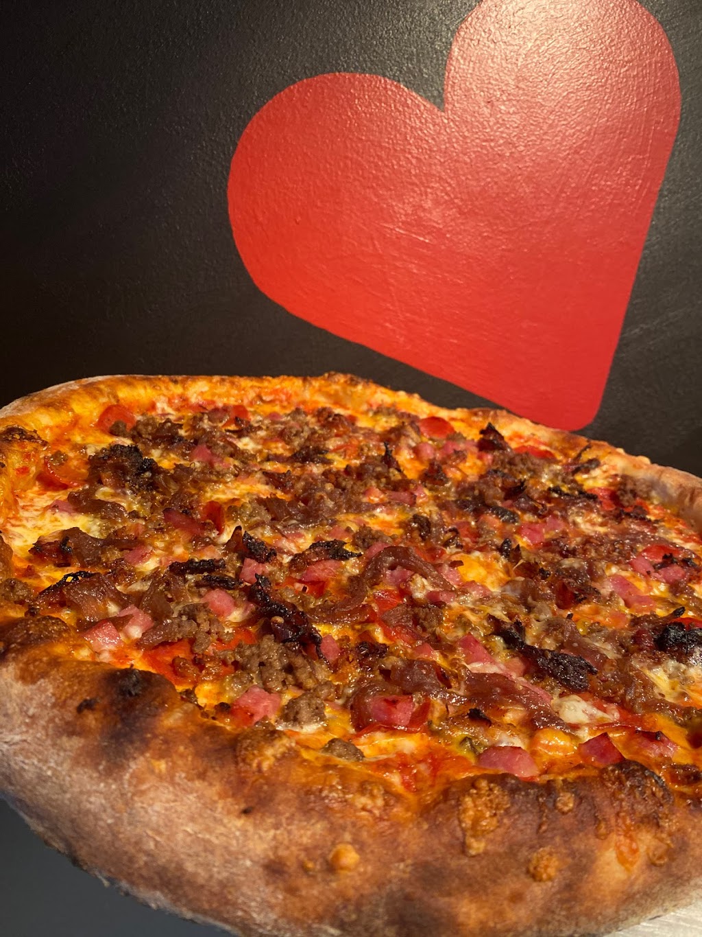 Pizza by The Bakery | 2 Mill St, Warkworth, ON K0K 3K0, Canada | Phone: (705) 308-2253
