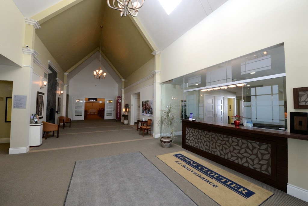 Lépine Cloutier - Complexe Hamel / Athos | 1500 Boulevard Wilfrid-Hamel, Québec, QC G1N 3Y6, Canada | Phone: (418) 529-3371