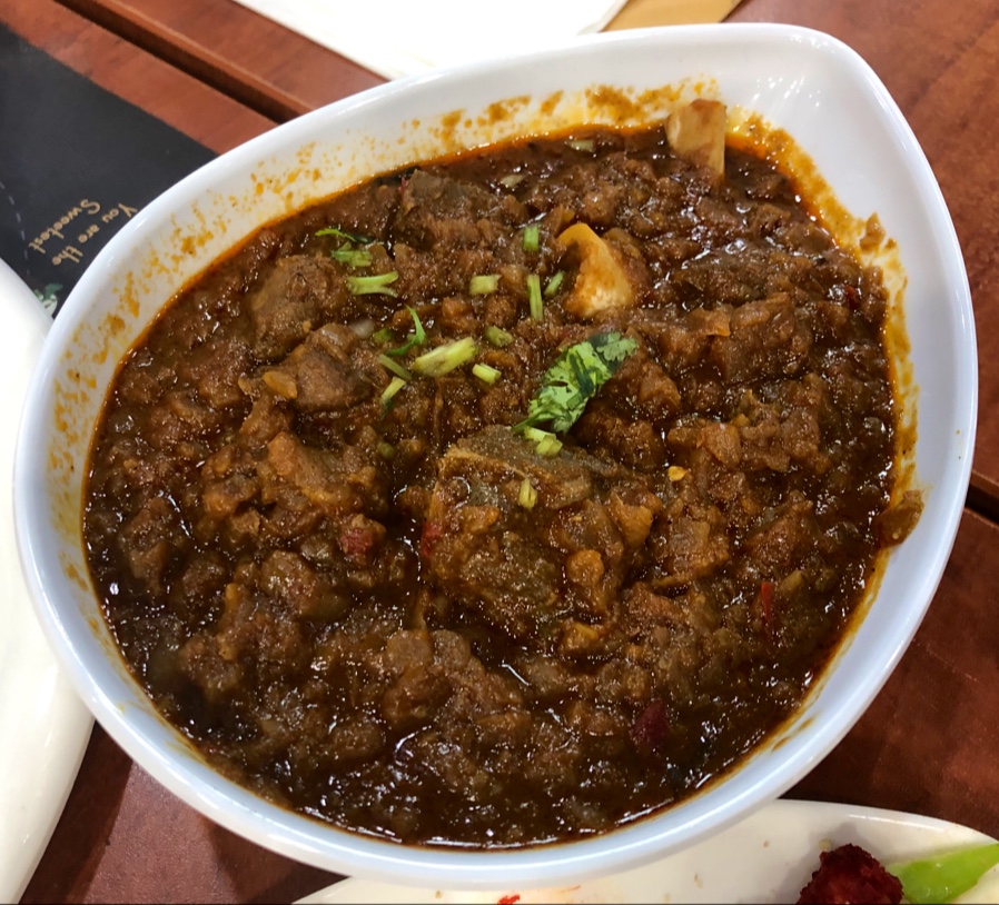Chowrasta Indian Cuisine - Oshawa | 633 King St E, Oshawa, ON L1H 1G3, Canada | Phone: (905) 579-2999