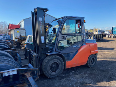 K&K Equipment LTD | 9260 Wellington 22, Hillsburgh, ON N0B 1Z0, Canada | Phone: (905) 975-2858
