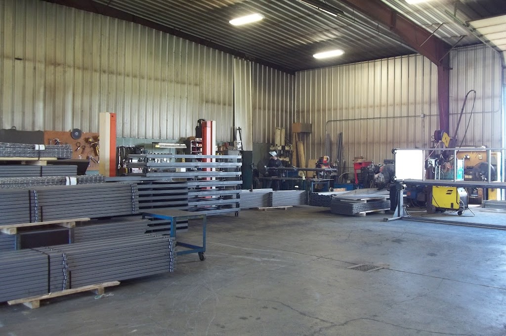 Carpani Machine Inc | 22 Norfolk County Rd 13, Courtland, ON N0J 1E0, Canada | Phone: (519) 688-9330