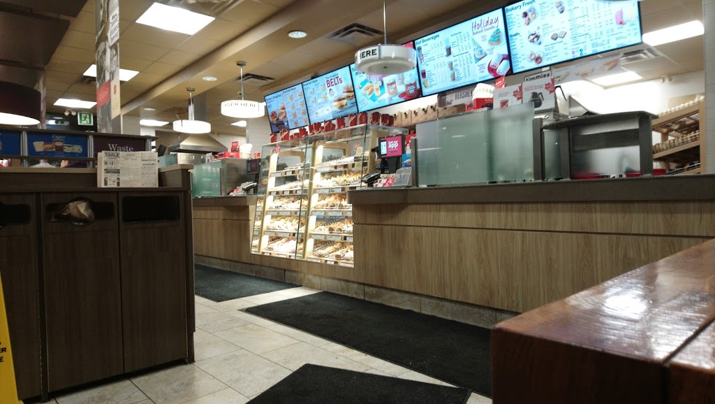 Tim Hortons | 1188 Rymal Rd E, Hamilton, ON L8W 3N7, Canada | Phone: (905) 318-0770