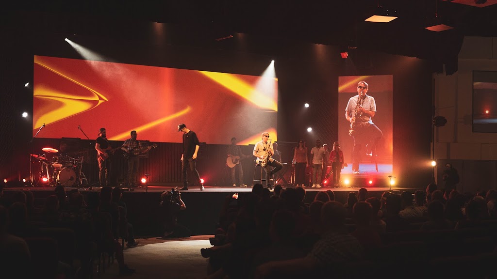 Parallel Church Lethbridge | 1 Mile East, AB-3, Lethbridge, AB T1J 4K4, Canada | Phone: (403) 320-1565