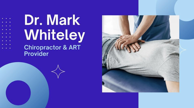 Dr. Mark Whiteley | 2411 160 St #205, Surrey, BC V3Z 0C8, Canada | Phone: (778) 294-0944