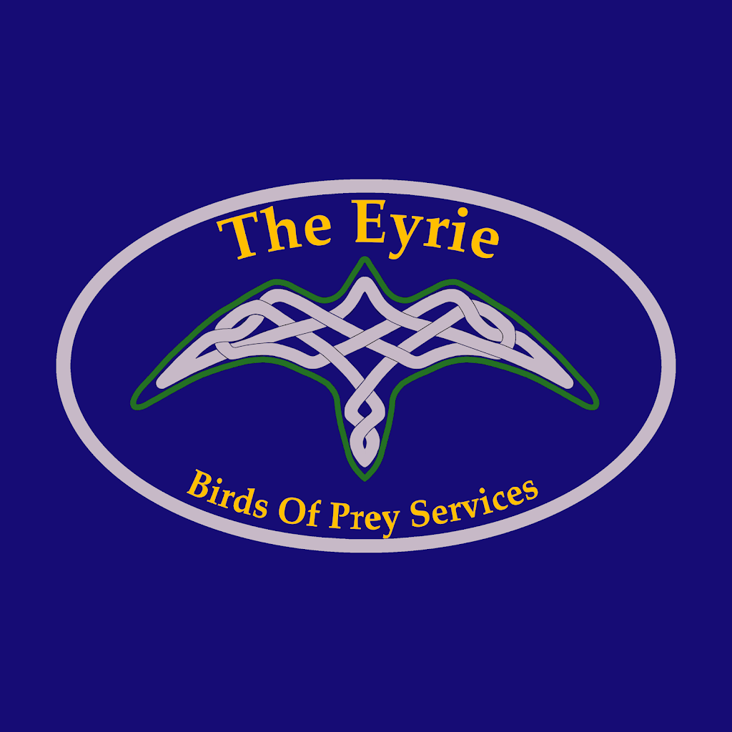 The Eyrie | 922 Peterborough 504, Apsley, ON K0L 1A0, Canada | Phone: (519) 427-6806
