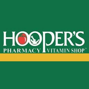 Hoopers Pharmacy | health | 1410 Major MacKenzie Dr W, Maple, ON L6A 4H6, Canada | 9053034466 OR +1 905-303-4466