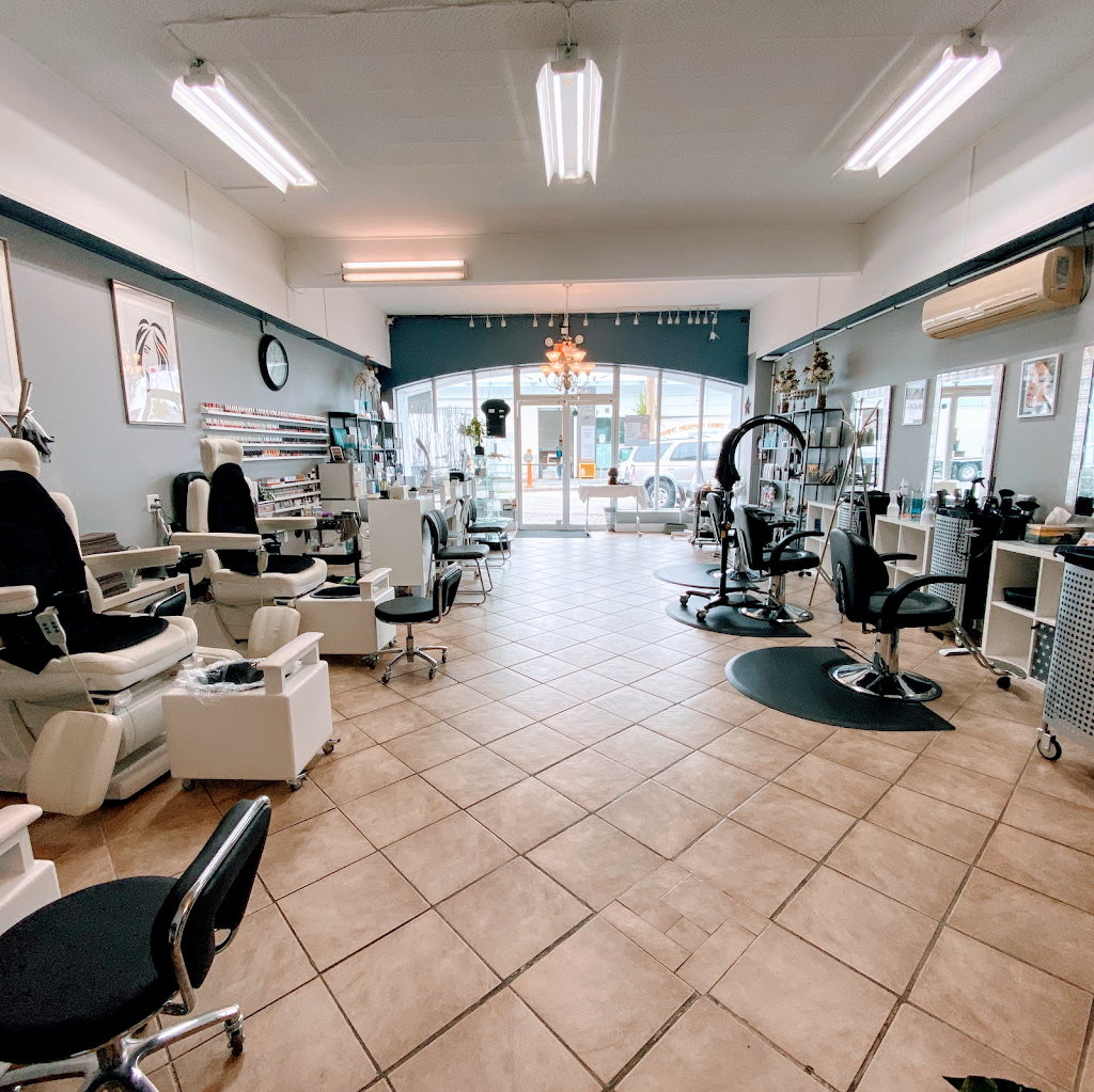 Shiny Star Nails Hair Skin Studio | 1045 Ridgeway Ave, Coquitlam, BC V3J 1S6, Canada | Phone: (604) 492-2040