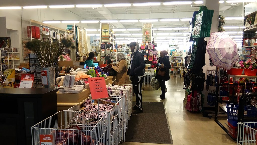 Home Accents | 3981 Jane St, Toronto, ON M3N 2V2, Canada | Phone: (647) 748-1313