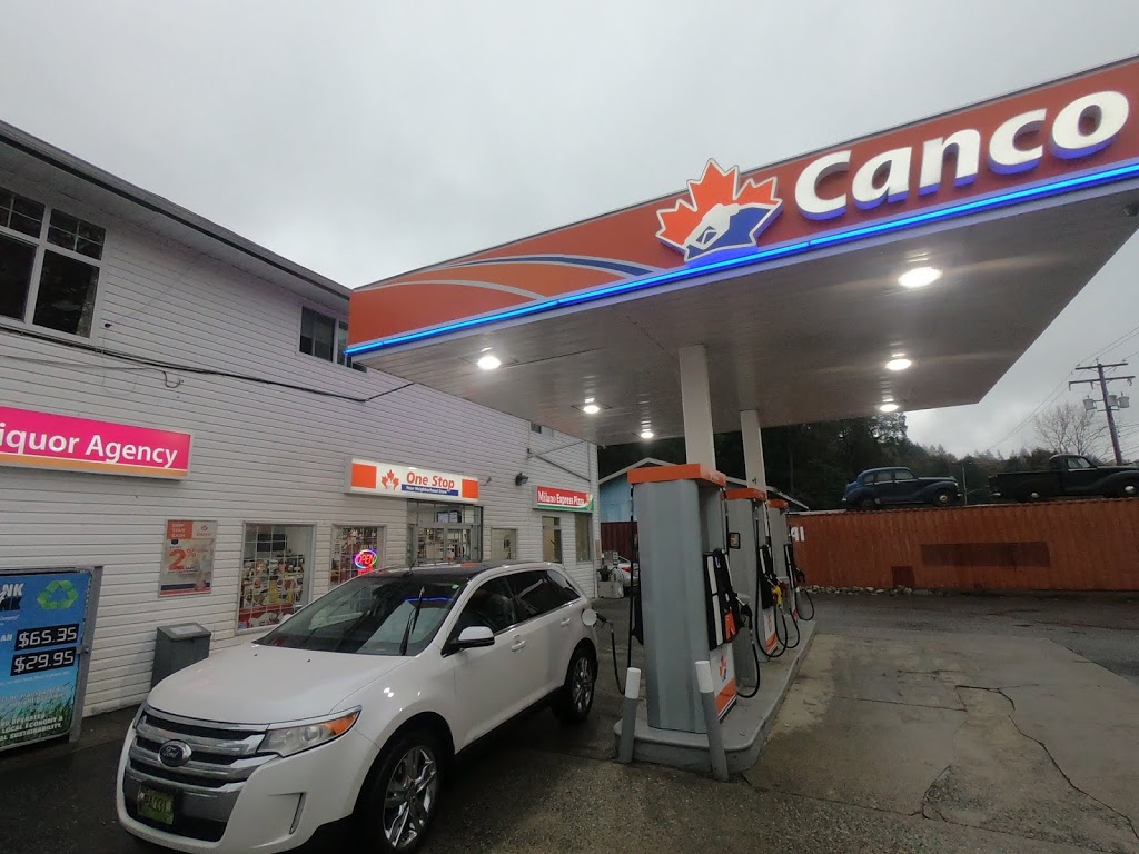CANCO DEROCHE | 41699 Lougheed Hwy, Deroche, BC V0M 1G0, Canada | Phone: (604) 820-0006