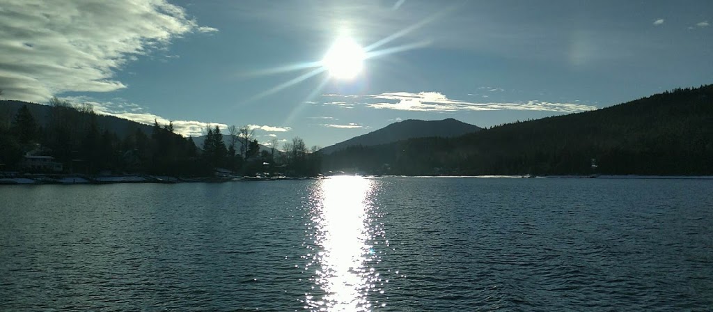 Adams Lake Store | 8774 Holding Rd, Chase, BC V0E 1M2, Canada | Phone: (250) 679-8904
