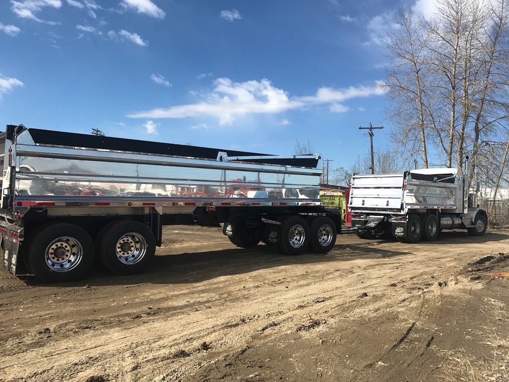 JPs Sales Service & Repair | 20103 106 Ave NW, Edmonton, AB T5S 1W1, Canada | Phone: (780) 413-0652