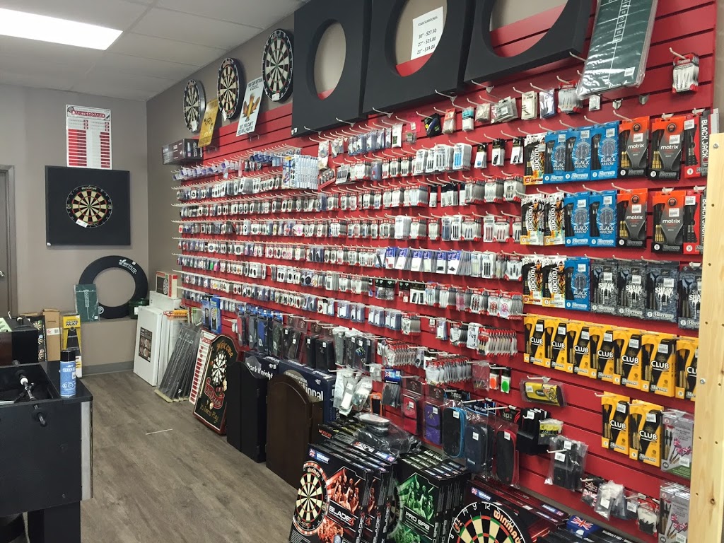 Family Recreation Store | 25 Maywood Ave, St. Catharines, ON L2R 1C5, Canada | Phone: (905) 641-0841