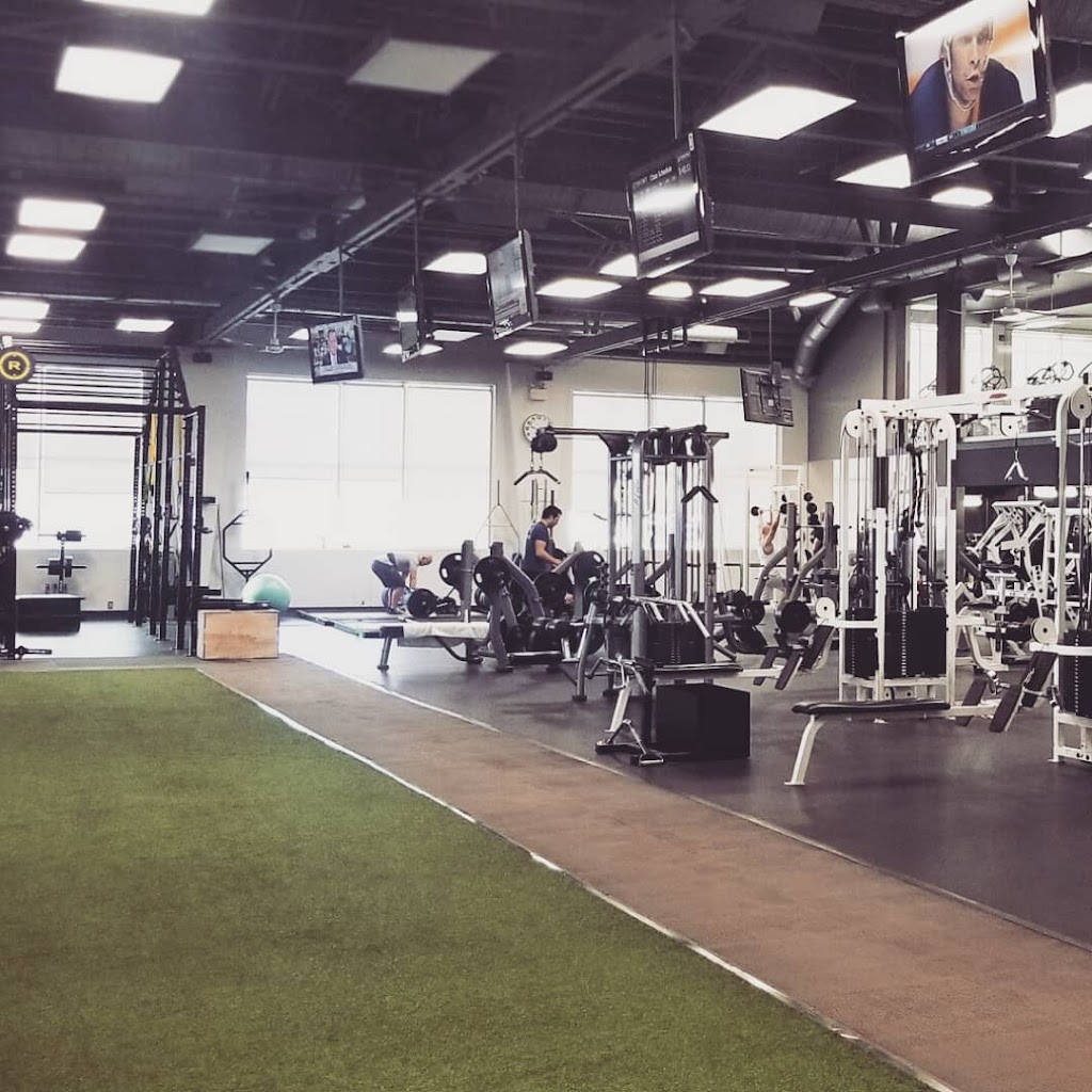 GYMVMT Fitness Club - Macleod Trail | 4344 Macleod Trail SW, Calgary, AB T2G 0A4, Canada | Phone: (403) 974-0300