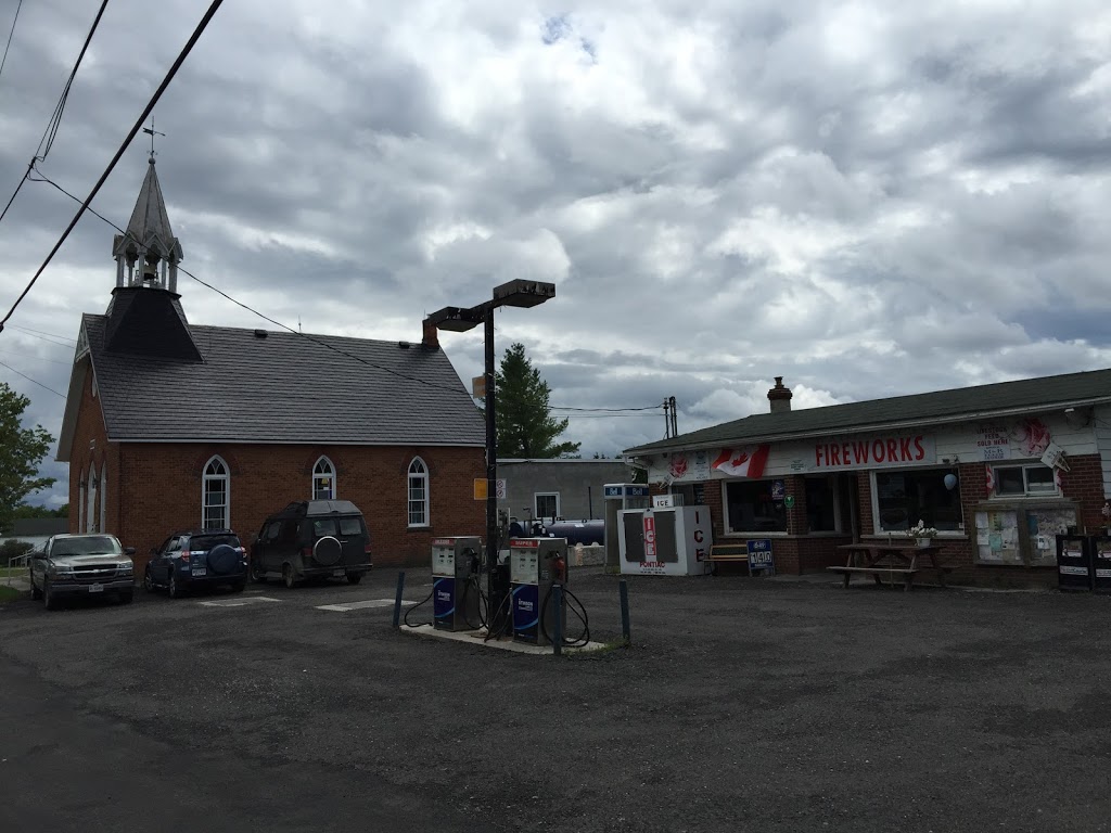 B & Ts Hopetown General Store | 5531 511, Lanark, ON K0G 1K0, Canada | Phone: (613) 259-2823