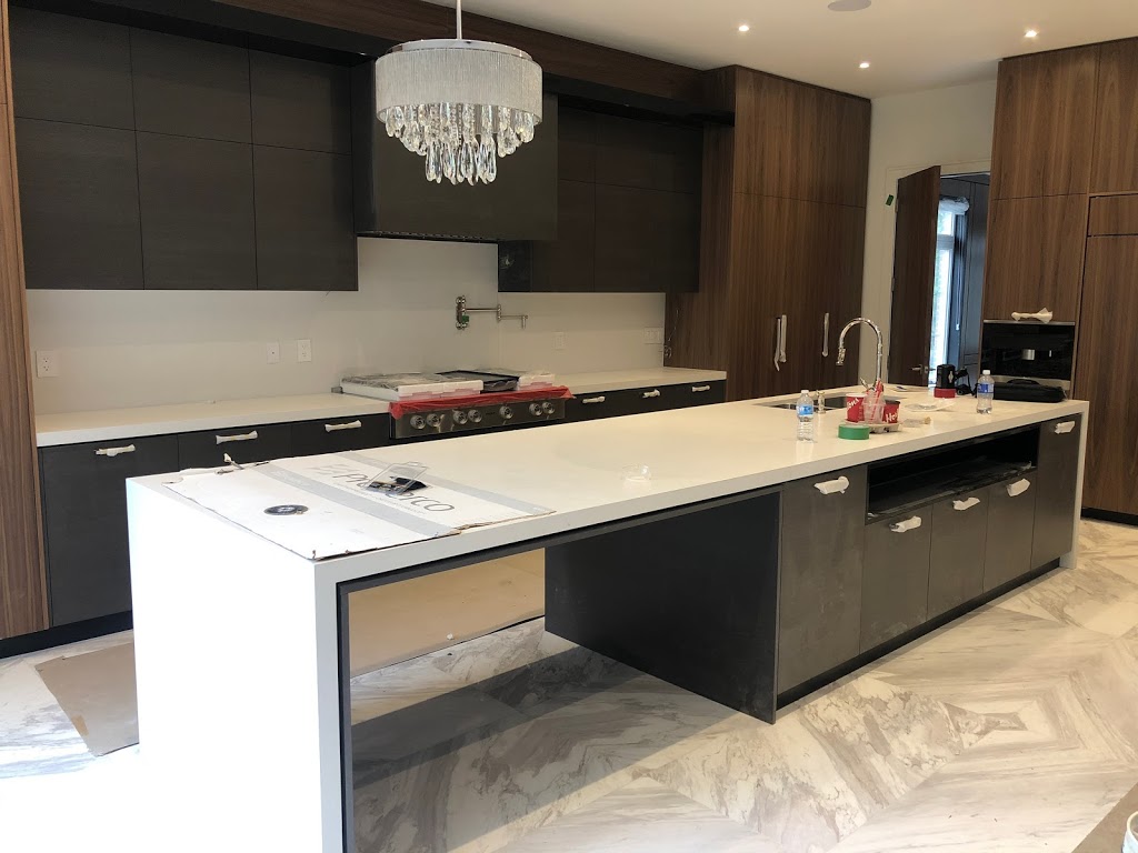 New Trend Home Improvement Services | 63 Seaton Dr, Aurora, ON L4G 3W9, Canada | Phone: (416) 830-3347