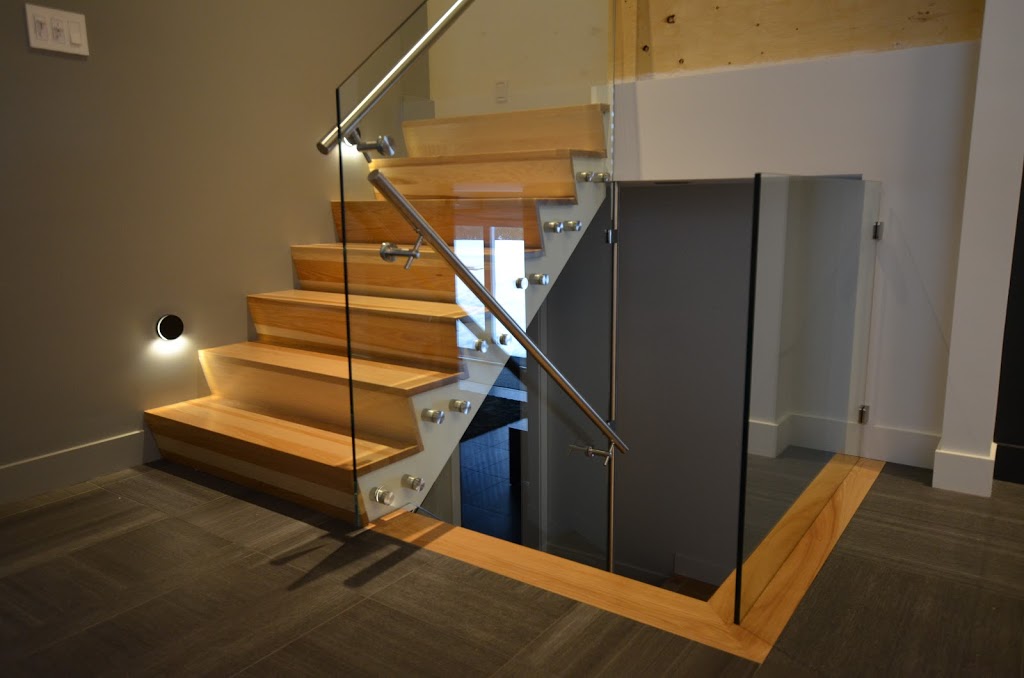 Maison Platine | 470 Rue David, Trois-Rivières, QC G8W 1X4, Canada | Phone: (819) 609-9564