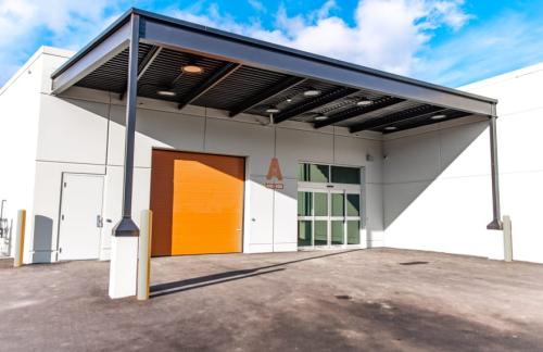 Airport Village Self Storage | 3525 Kel Mac Ct, Kelowna, BC V1V 0C1, Canada | Phone: (250) 862-2504