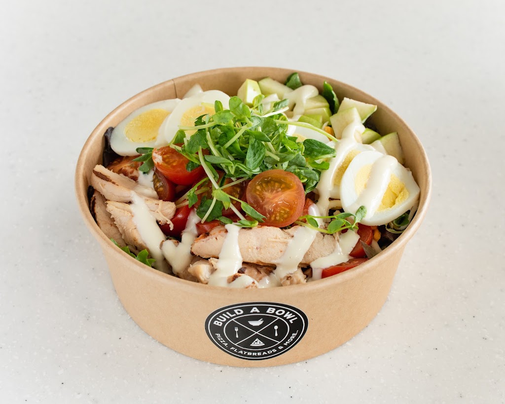 Build A Bowl ( North ) | 595 Fanshawe Park Rd W, London, ON N6G 5B3, Canada | Phone: (833) 519-2695