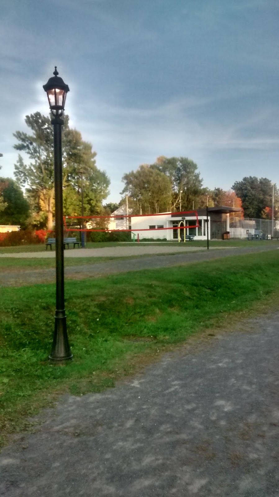 Parc Havre Aux Sports | Saint-Michel-de-Bellechasse, QC G0R 3S0, Canada