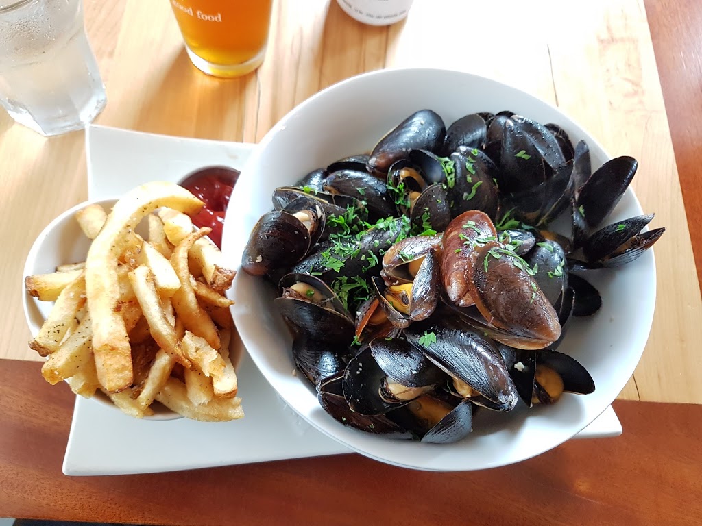 Rhubarb | 8650 Peggys Cove Rd, Indian Harbour, NS B3Z 3P4, Canada | Phone: (902) 821-3013