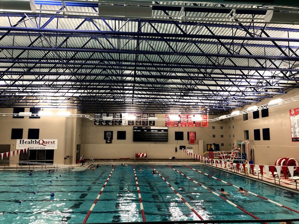Aquatic Center | 52401 Ashley St, New Baltimore, MI 48047, USA | Phone: (586) 716-4623