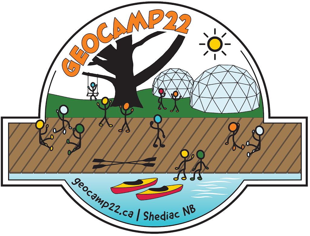 Geocamp22 | 22 Queens Wharf Rd, Shediac Cape, NB E4P 3C7, Canada | Phone: (506) 854-7907