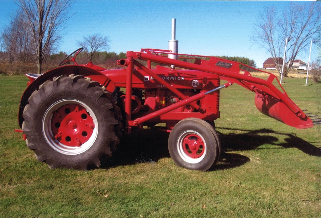 Jay-Mar Auto Body | 7206 12 Line, Alma, ON N0B 1A0, Canada | Phone: (519) 846-0437