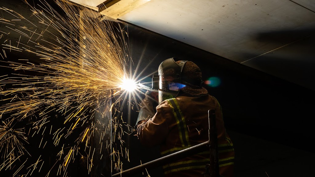 Integrity Fabrication | 48223 338 Ave E, Okotoks, AB T1S 1A8, Canada | Phone: (403) 938-9376