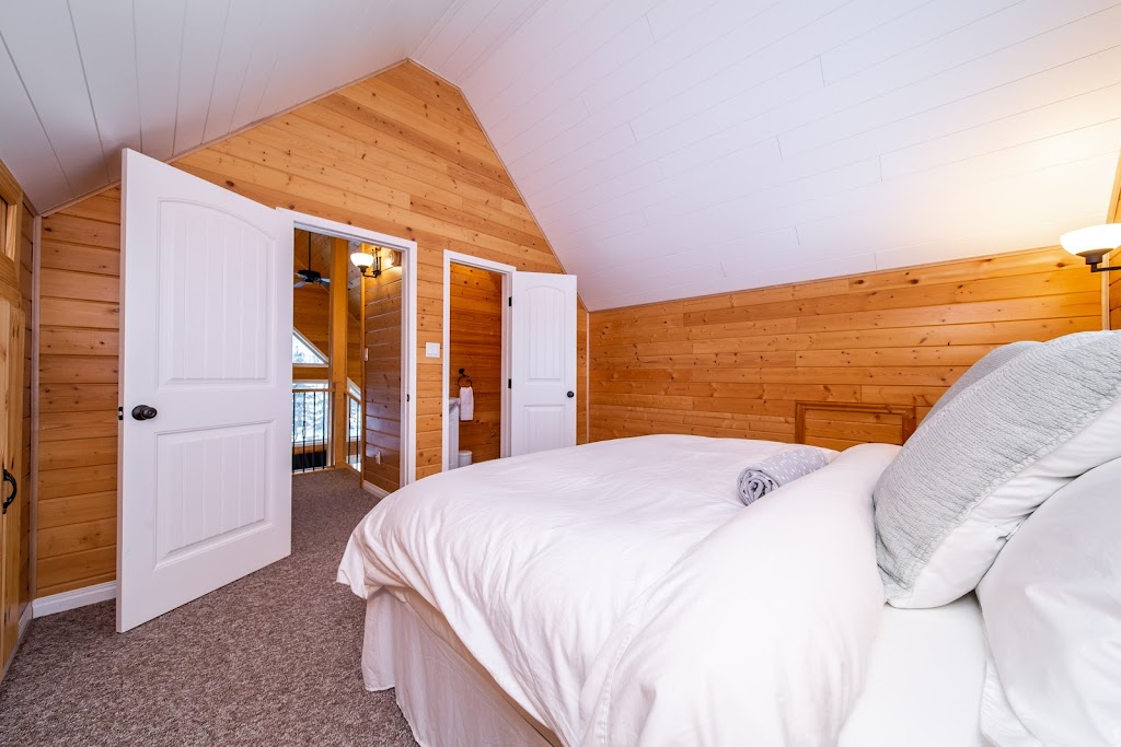 Beaver Hills Retreat | 54234 Range Rd 205, Fort Saskatchewan, AB T8L 3Z1, Canada | Phone: (780) 691-4407