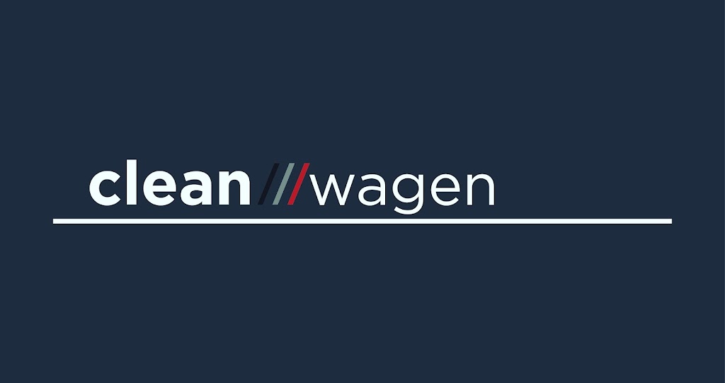 Clean Wagen | Shoreway Dr, Ottawa, ON K4P 0G2, Canada