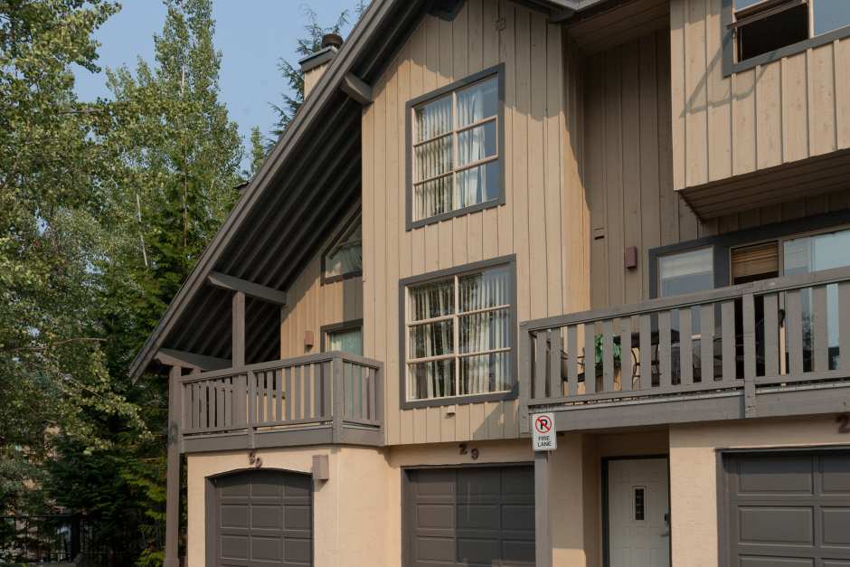 Forest Trails - Whistler Premier | 4737 Spearhead Dr, Whistler, BC V0N 1B4, Canada | Phone: (888) 621-1177