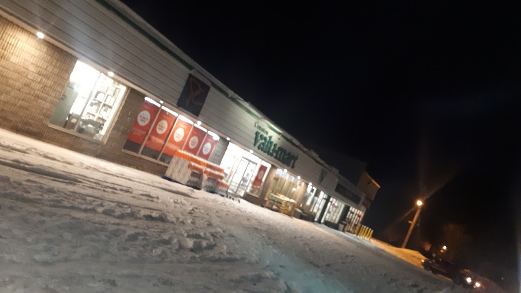 Coniston valu-mart | 24 Amanda St, Coniston, ON P0M 1M0, Canada | Phone: (705) 694-5853