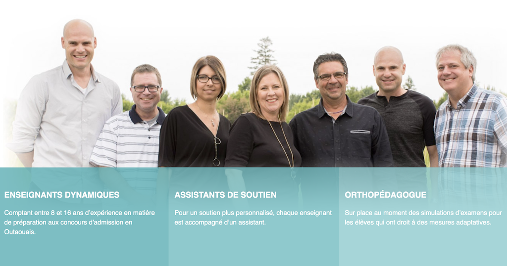 Help Center Aux Études De Loutaouais | 58 Chem. Old Chelsea bureau 205, Chelsea, QC J9B 1K9, Canada | Phone: (819) 827-0006