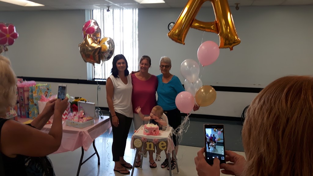 Russell Avenue Community Centre | 108 Russell Ave, St. Catharines, ON L2R 7N5, Canada | Phone: (905) 688-5600