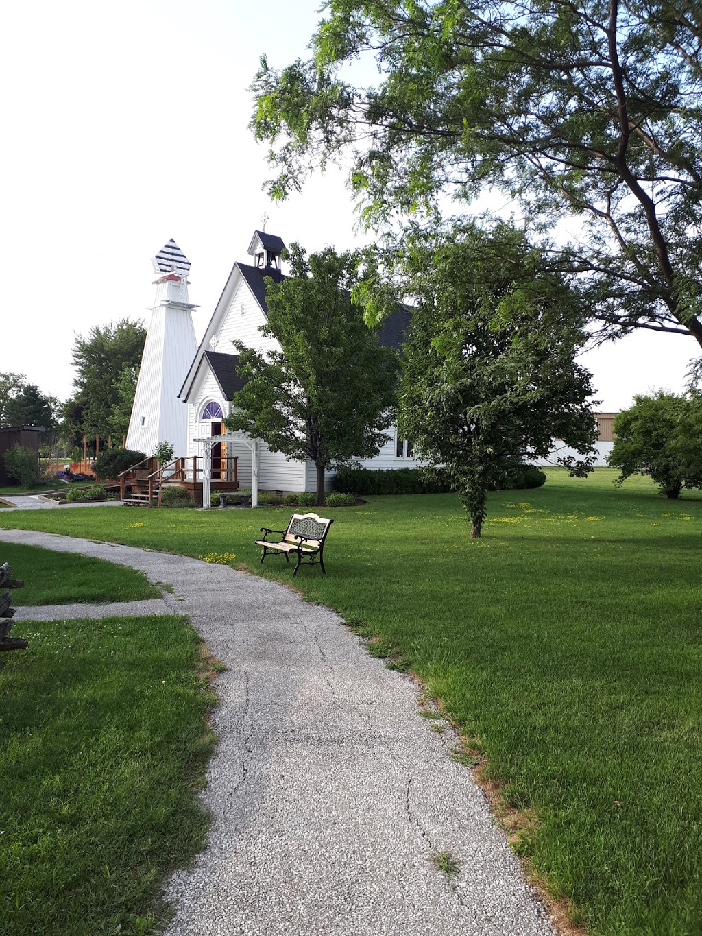 Moore Museum | 94 Moore Line, Mooretown, ON N0N 1M0, Canada | Phone: (519) 867-2020