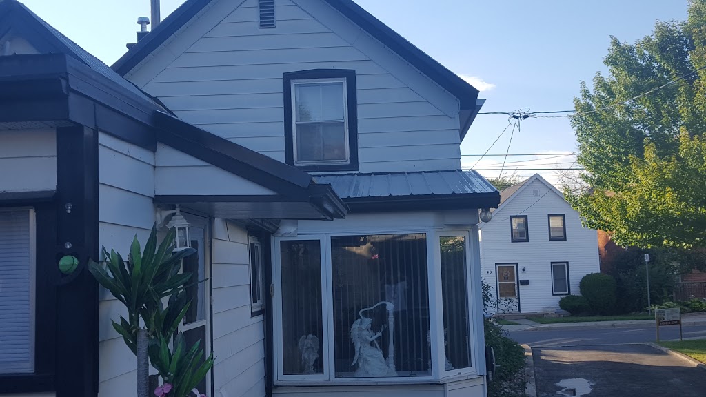 Brockville Roofing | 3016 Highway 29, Unit #7, END UNIT, Brockville, ON K6V 5T4, Canada | Phone: (613) 213-9675