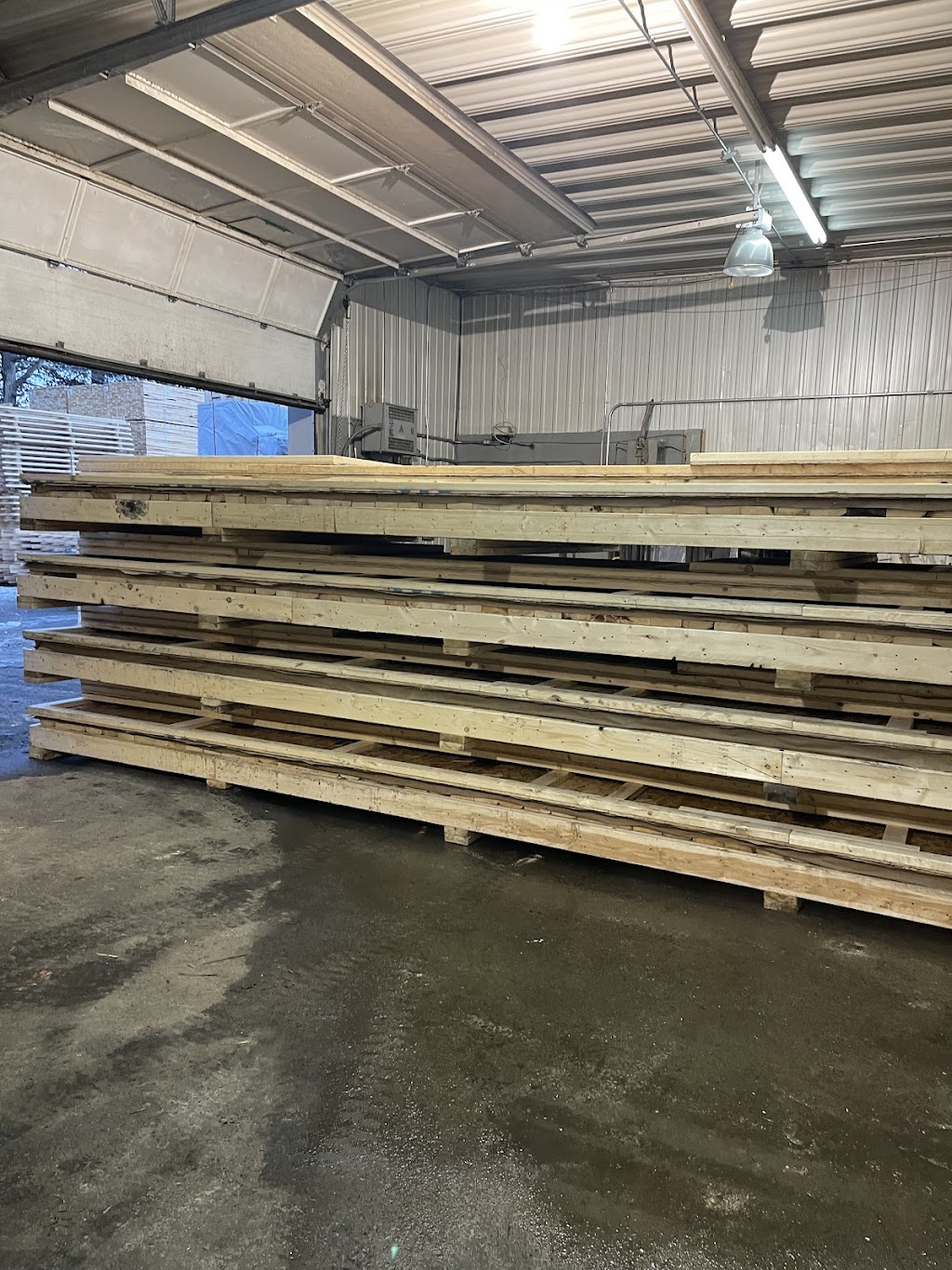 Quality Pack | 1785 Rue Effingham, Terrebonne, QC J6Y 1R8, Canada | Phone: (450) 435-9794