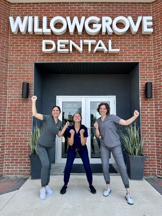 Willowgrove Dental | 412 Willowgrove Square #107, Saskatoon, SK S7W 0T4, Canada | Phone: (306) 978-0050