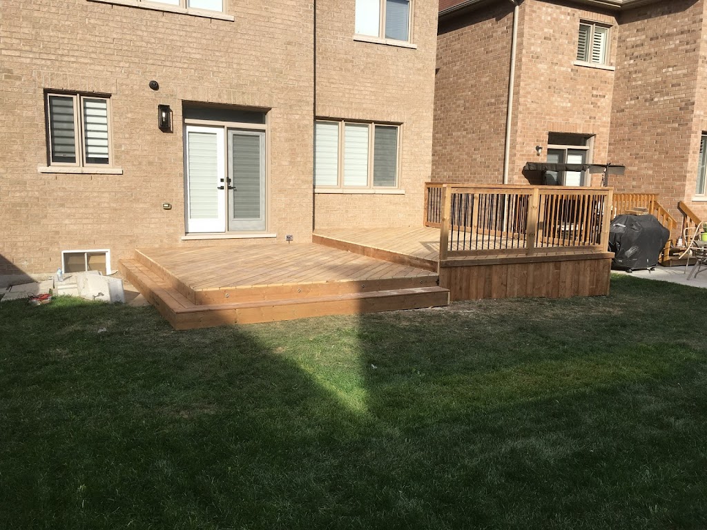 Focus carpentry | 21815 Woodbine Ave, Queensville, ON L0G 1R0, Canada | Phone: (905) 751-3006