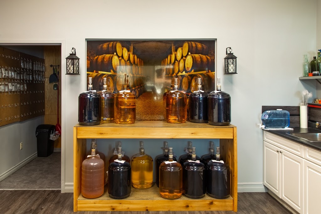 Village Wine Cellar | 2386 Main St, London, ON N6P 1A7, Canada | Phone: (519) 652-0227