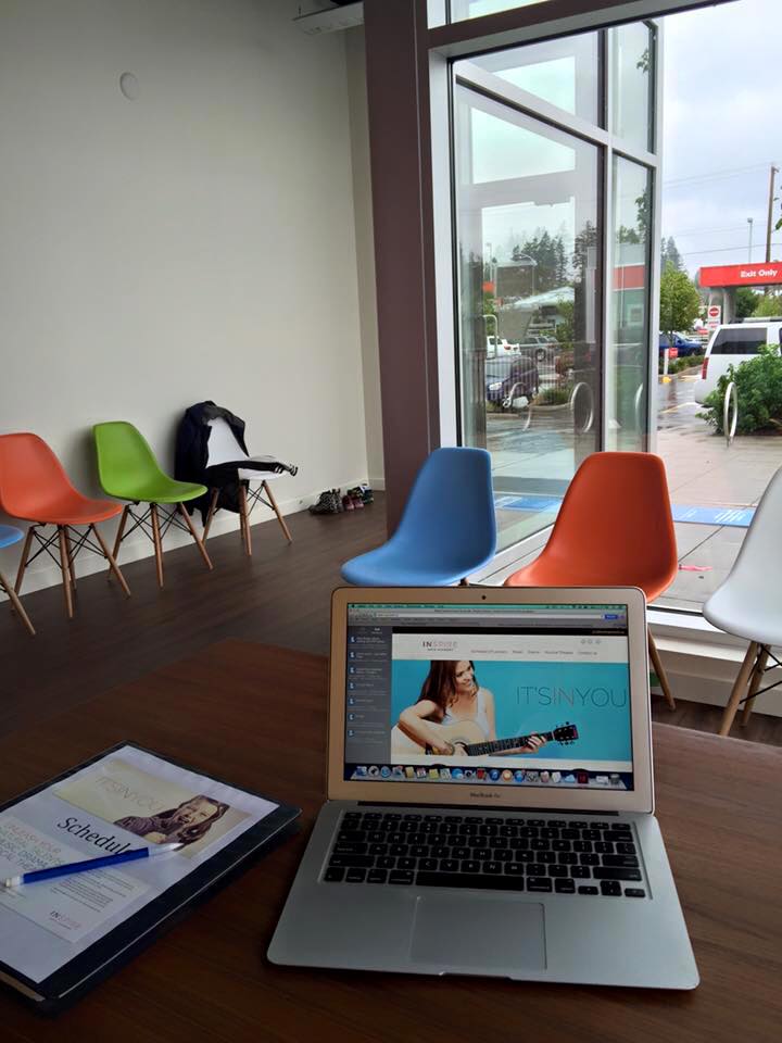 Inspire Arts Academy | 5577 153A St #107, Surrey, BC V3S 5K7, Canada | Phone: (604) 818-3731